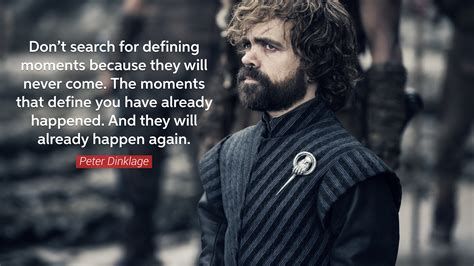 Game Of Thrones Quotes (149 quotes) .